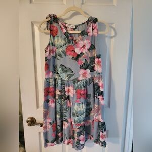 She + Skye Summer Dress